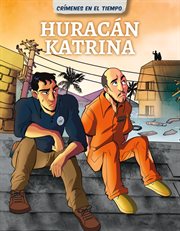 Huracán Katrina cover image