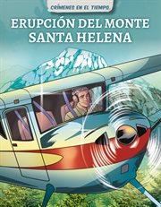 Erupción del monte Santa Helena cover image