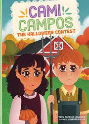 Halloween Contest cover image