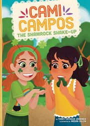 Shamrock Shake-Up cover image