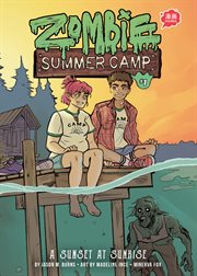 Zombie Summer Camp