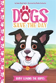 Ruby Learns the Ropes cover image