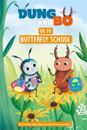 Go to Butterfly School cover image