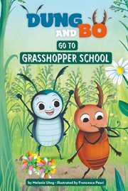 Go to Grasshopper School cover image