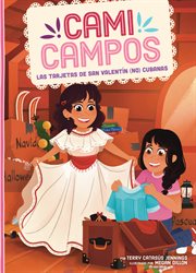 Las tarjetas de San Valentin (no) cubanas cover image