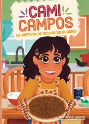 La disputa de Accion de Gracias cover image