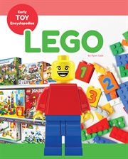 Lego cover image