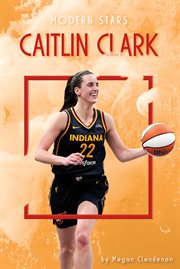 Caitlin Clark cover image