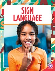 Sign Language cover image