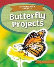 Butterfly Projects cover image