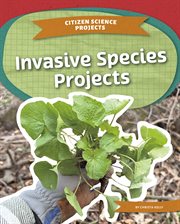 Invasive Species Projects cover image