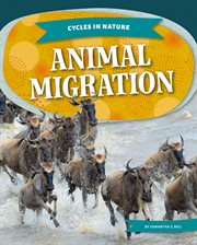 Animal Migration cover image