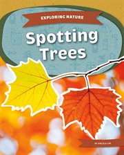 Spotting Trees cover image