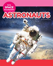 Astronauts cover image