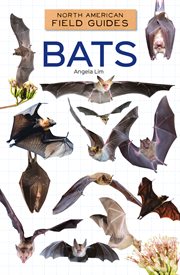 Bats cover image