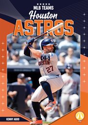 Houston Astros cover image
