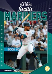 Seattle Mariners cover image