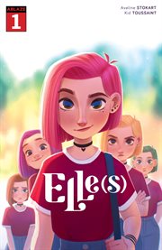Elle(s). Issue 1 cover image