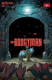 The boogyman cover image