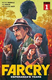 Far cry: esperanza's tears cover image