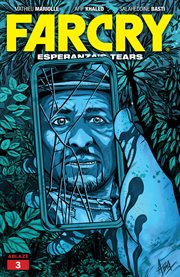 Far cry: esperanza's tears : Esperanza's Tears cover image