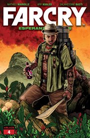 Far cry: esperanza's tears cover image