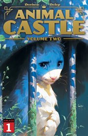 Animal Castle : Animal Castle cover image
