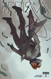 The Prism : Issue #2. Prism cover image