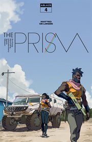 The Prism cover image
