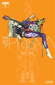 The prism. Issue 6 cover image
