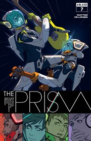 The Prism cover image