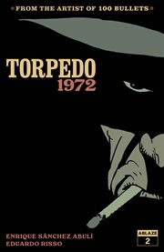 Torpedo 1972 cover image