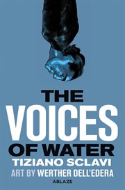 The voices of water cover image