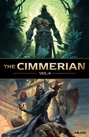 The Cimmerian. Volume 4 cover image