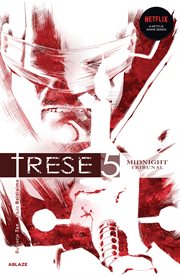 Trese. Volume 5 cover image