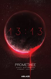 Promethee 13:13 cover image
