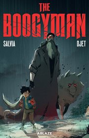 The Boogyman : Boogyman cover image