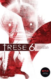 Trese : High Tide at Midnight. Trese cover image