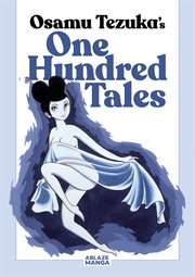 One Hundred Tales : Osamu Tezuka cover image