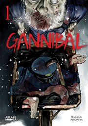 Gannibal. Vol. 1 cover image