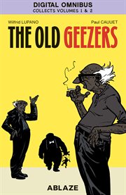 The Old Geezers cover image