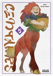 Centaurs cover image