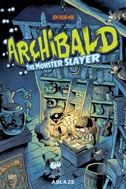 Archibald. Volume 1 cover image