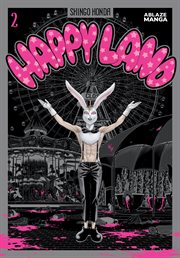 Happyland. Volume 2 cover image