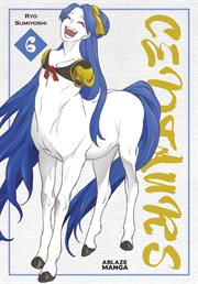 Centaurs cover image