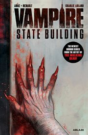 Vampire State Building. Volume 1 cover image
