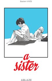 A sister cover image