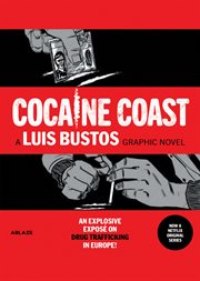 Cocaine Coast cover image