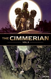 The Cimmerian cover image