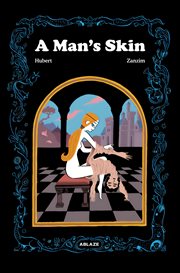 A man's skin cover image